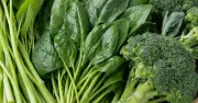 Rau Muống, Cải Bó Xôi, Bông Cải Xanh: Bí Quyết Dinh Dưỡng Từ Các Loại Rau Phổ Biến