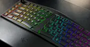 Razer Bất Ngờ Ra Mắt Bàn Phím Công Thái Học Pro Type Ergo Cho Dân Văn Phòng