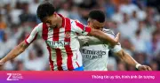 Real Madrid Bị Từ Chối Quả Phạt Đền Gây Tranh Cãi Trong Trận Hòa 1-1 Với Girona