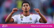 Real Madrid Độc Lập Trong Cấu Trúc Quyền Lực Bóng Đá Châu Âu Sau Super League