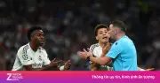 Real Madrid Đối Mặt Cuộc Cải Tổ Lớn Sau Thất Bại Ở Champions League