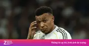 Real Madrid Đảo Chiều Phong Độ Sau Khi Mbappe Tái Xuất: Vận Rủi Hay Vấn Đề Tập Thể?