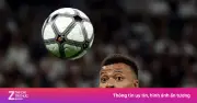 Real Madrid sa sút trầm trọng sau khi Mbappe trở lại đội hình