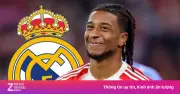 Real Madrid Sẵn Sàng Chi 200 Triệu Euro Cho 'Bale Mới' Michael Olise