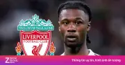 Real Madrid Sẵn Sàng Đổi Camavinga Lấy Ngôi Sao Liverpool Alexis Mac Allister