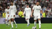 Real Madrid Thất Bại, Nguy Cơ Bị Barcelona Bỏ Xa 9 Điểm Tại La Liga