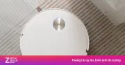 Robot Hút Bụi Cao Cấp: Ai Sẵn Sàng Chi 30 Triệu Đồng Cho Thiết Bị Tự Động Hoàn Toàn?