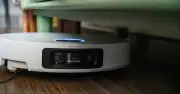 Robot hút bụi Dreame X60 Ultra: Từ thông số trình diễn đến giải pháp thông minh cho đô thị