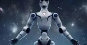 Robot Người Máy R1 Của Unitree Sắp Bán Toàn Cầu Trên AliExpress