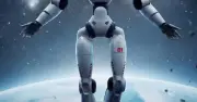Robot Người Máy Unitree R1 Bán Công Khai Giá 114 Triệu Đồng Trên AliExpress