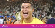 Ronaldo Gây Bão Mạng Xã Hội Với Bình Luận 'Chấp Nhận Sự Thật Là Đức Tốt'
