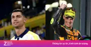 Ronaldo Mở Rộng Đế Chế Thể Thao Sang MotoGP Với Tài Năng Trẻ Fermin Aldeguer