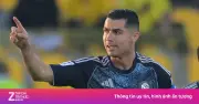 Ronaldo Đứng Trước Cơ Hội Lịch Sử: Cú Đúp Danh Hiệu Tại Saudi Arabia