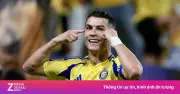 Ronaldo tỏa sáng với cú đúp trong ngày tái xuất, Al Nassr thắng đậm 5-2