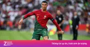Ronaldo và Osimhen Sắp Chạm Trán Trong Loạt Giao Hữu Tháng 6 Đầy Hứa Hẹn