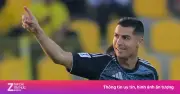 Ronaldo vẫn là 'cỗ máy ghi bàn' đáng sợ ở tuổi 41, hướng tới World Cup 2026