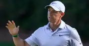 Rory McIlroy Thiết Lập Kỷ Lục Ấn Tượng Tại The Masters 2026, Rahm Vượt Cắt Loại