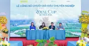 Royal Cup Series 2026 Khởi Tranh: Hướng Đến Chuẩn Hóa Golf Việt Với Quỹ Thưởng 1,1 Tỷ Đồng