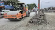 Rút ngắn thời gian sửa Quốc lộ 51 xuống 100 ngày để giảm ùn tắc