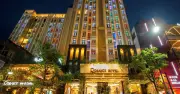 Sở Du lịch TP Huế cảnh báo khẩn: Chấm dứt đưa khách đến Khách sạn Romance trước ngày cưỡng chế