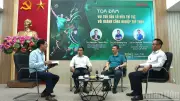 Sở hữu trí tuệ trong thể thao: Thách thức và giải pháp từ tọa đàm của Báo Nhân Dân
