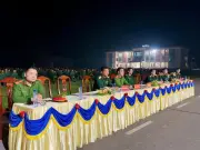 Sư Đoàn 325 Đột Phá Trong Phổ Biến, Giáo Dục Pháp Luật Cho Bộ Đội