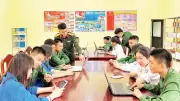 Sư đoàn 325: Truyền thống 'Thần tốc, Táo bạo, Quyết thắng' vang mãi