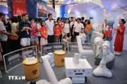 Sửa đổi quy chế hoạt động của Ban Chỉ đạo phát triển KHCN, đổi mới sáng tạo và Đề án 06