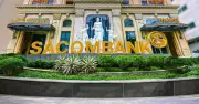 Sacombank Bãi Bỏ Đề Án Gia Hạn Tái Cơ Cấu, Cổ Phiếu Bật Tăng Trần