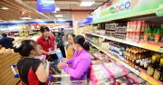 Saigon Co.op Triển Khai Chương Trình Ưu Đãi Lớn Nhân Ngày Hợp Tác Xã Việt Nam