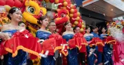 SAIGON HD mở showroom thứ ba tại TP.HCM, tập trung vào trải nghiệm thực tế