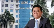 Saigontel Báo Lãi 327 Tỷ Đồng, Đẩy Mạnh Đầu Tư Vào Hạ Tầng Năng Lượng Và Công Nghệ Cao