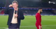 Salah im lặng sau khi bị HLV Slot bỏ quên, Liverpool thua trắng PSG