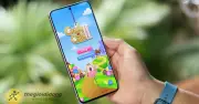 Samsung Galaxy A57: Lựa chọn tối ưu trong phân khúc 12 triệu đồng