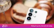 Samsung Galaxy S27 có thể thay đổi thiết kế cụm camera sau
