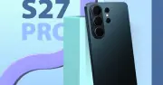 Samsung Galaxy S27 Pro: Phiên bản cao cấp mới không S Pen, chiến lược cạnh tranh Apple