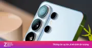 Samsung Galaxy Ultra: Cuộc chạy đua thông số camera 200MP đang đi sai hướng?