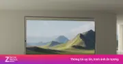 Samsung khai phá tiềm năng AI TV với trợ lý Vision AI Companion đa nhiệm
