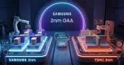 Samsung mở rộng sản xuất chip 2nm, nhắm khách hàng bị TSMC 'bỏ rơi'