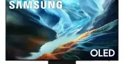 Samsung ra mắt TV OLED và The Frame 2026: Trợ lý AI, thiết kế mới và cam kết cập nhật 7 năm