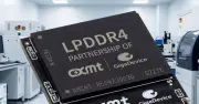 Samsung Rút Khỏi RAM LPDDR4, CXMT và GigaDevice Lấp Đầy Khoảng Trống 21,6 Nghìn Tỷ Đồng