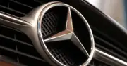 Samsung SDI ký thỏa thuận lịch sử cung cấp pin xe điện cho Mercedes-Benz
