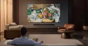 Samsung TV Micro RGB tiên phong thế giới, định hình tương lai nghe nhìn với AI