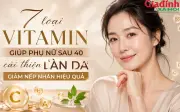 Sau 40 tuổi, cơ thể xuống cấp nhanh hơn bạn nghĩ và đây là 'cứu tinh' ít ai để ý