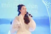 Sau bản hit 'Chỉ Còn Những Mưa', Bảo Trâm trở lại với MV đầy chất tự sự