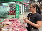 Sau vụ tuồn 300 tấn lợn bệnh, siết chặt kiểm dịch và xây dựng cơ chế truy xuất nguồn gốc