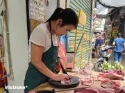 Sau vụ tuồn gần 300 tấn lợn bệnh, người dân thận trọng, lỗ hổng được siết chặt