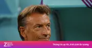 Saudi Arabia gây sốc khi sa thải HLV Renard trước thềm World Cup 2026