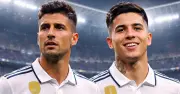 Sức Hút Vô Hình Của Real Madrid: Từ Rodri Đến Enzo Fernández
