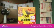 Sách '100 Điều Tự Hào Việt Nam': Định Vị Bản Sắc Cho Thế Hệ Trẻ Hội Nhập